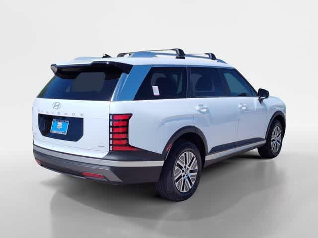 Thumbnail: 2026 Hyundai Palisade - 5