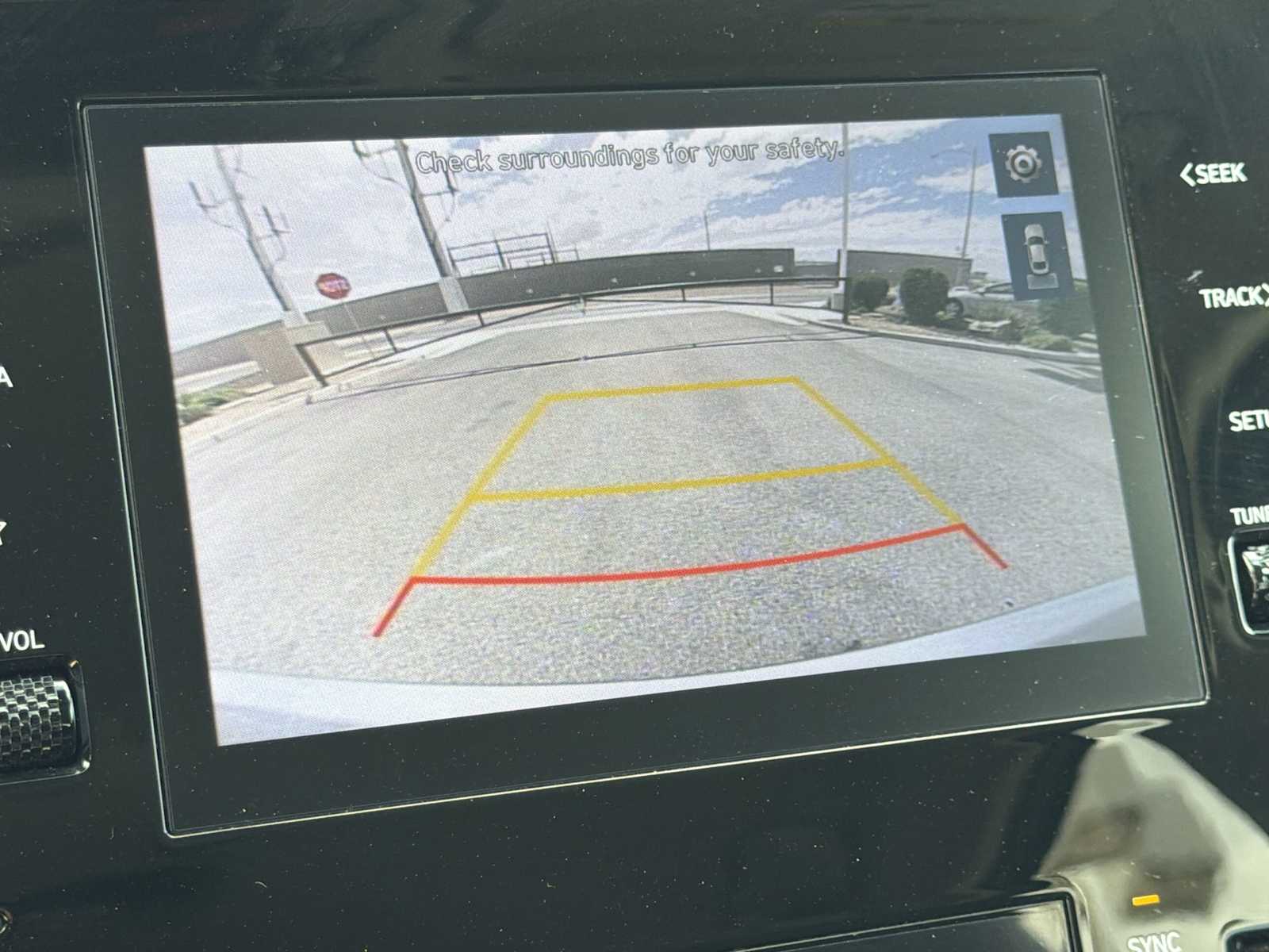 Thumbnail: 2022 Hyundai Tucson - 10