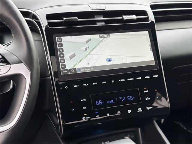 Thumbnail: 2024 Hyundai Santa Cruz - 21