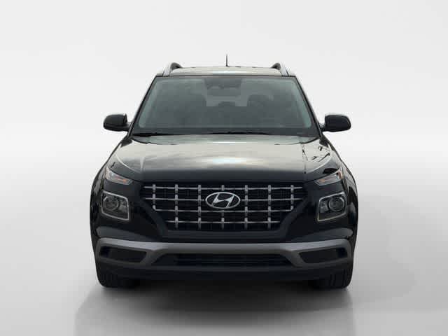 Thumbnail: 2024 Hyundai Venue - 15