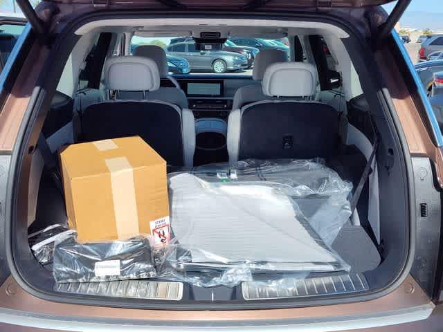 Thumbnail: 2026 Hyundai Palisade - 28