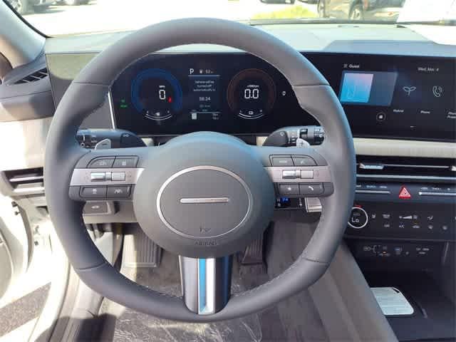 Thumbnail: 2026 Hyundai Sonata - 20