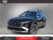 New 2026 Hyundai Tucson Hybrid Limited SUV