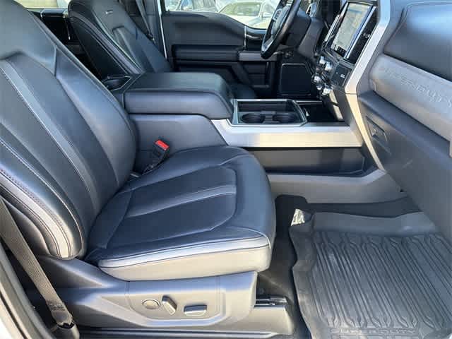 Thumbnail: 2022 Ford F-250 - 20