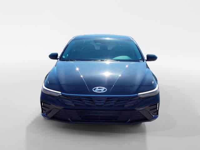 Thumbnail: 2026 Hyundai Elantra - 9