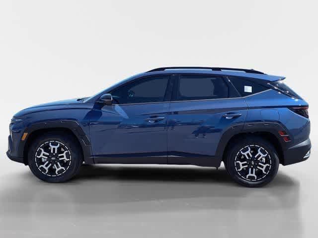 Thumbnail: 2026 Hyundai Tucson - 2
