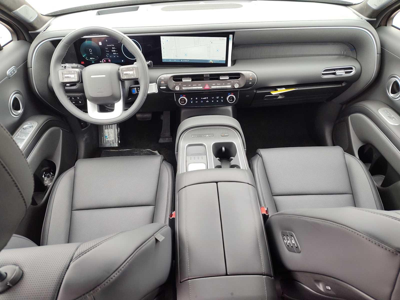 Thumbnail: 2026 Hyundai Palisade - 12