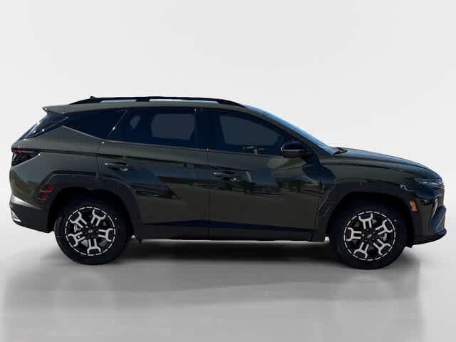 Thumbnail: 2026 Hyundai Tucson - 6