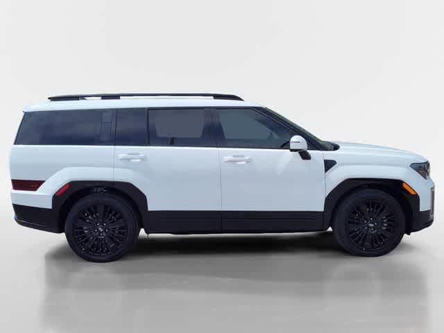 Thumbnail: 2026 Hyundai Santa Fe - 6