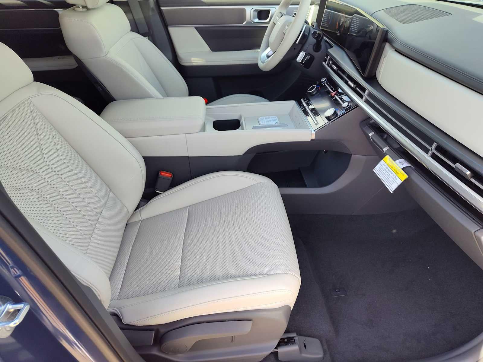 Thumbnail: 2026 Hyundai Santa Fe - 18