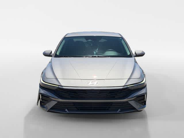 Thumbnail: 2024 Hyundai Elantra - 7