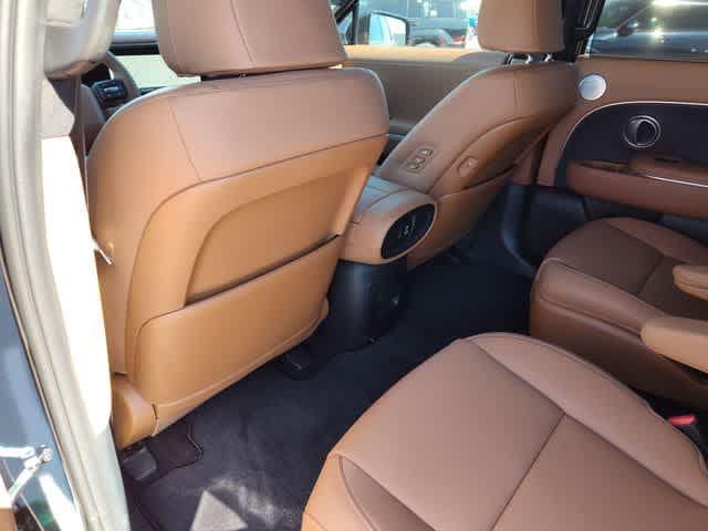 Thumbnail: 2026 Hyundai Palisade - 15