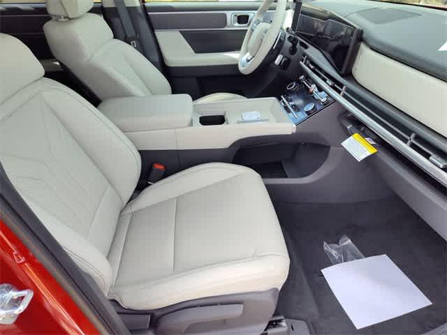 Thumbnail: 2026 Hyundai Santa Fe - 18