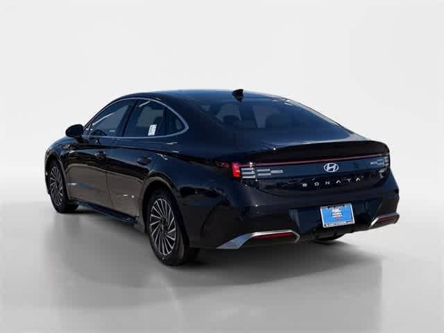 Thumbnail: 2026 Hyundai Sonata - 3