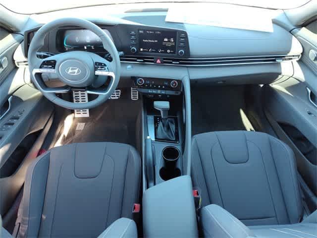 Thumbnail: 2026 Hyundai Elantra - 12