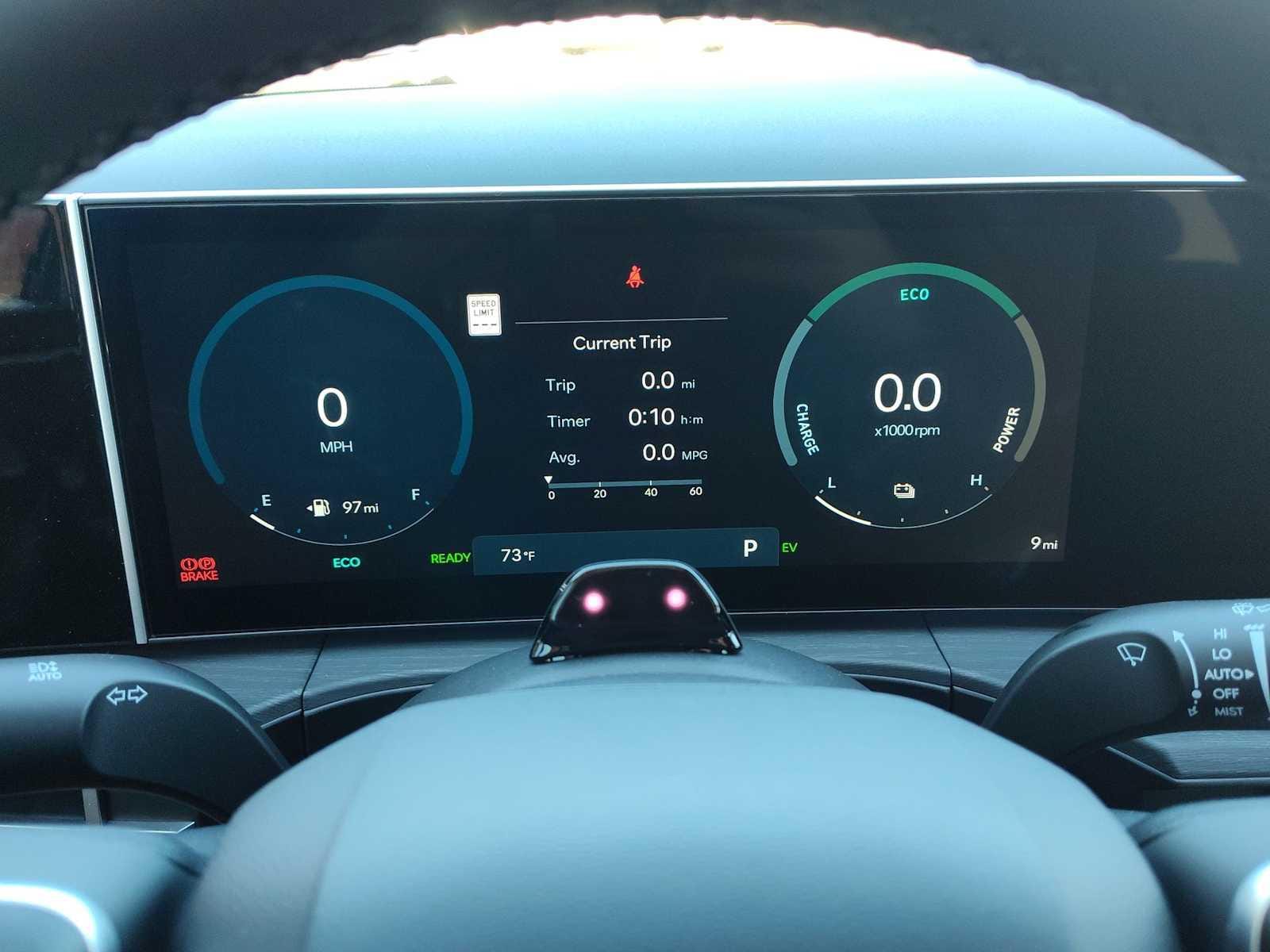 Thumbnail: 2026 Hyundai Santa Fe - 26