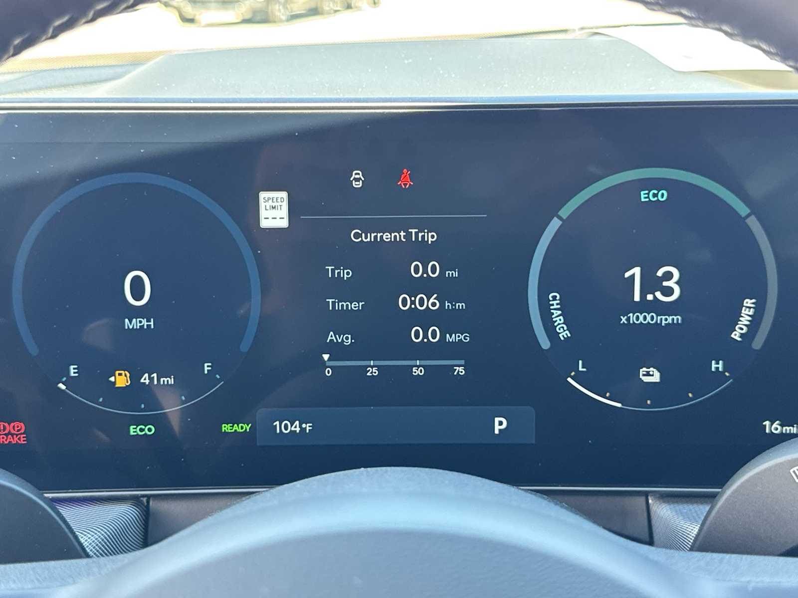 Thumbnail: 2025 Hyundai Sonata - 26