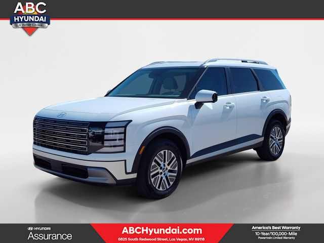 Thumbnail: 2026 Hyundai Palisade - 1