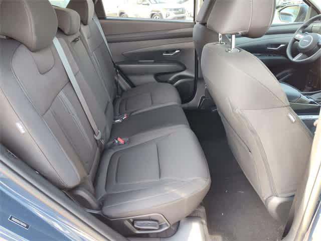 Thumbnail: 2026 Hyundai Tucson - 17