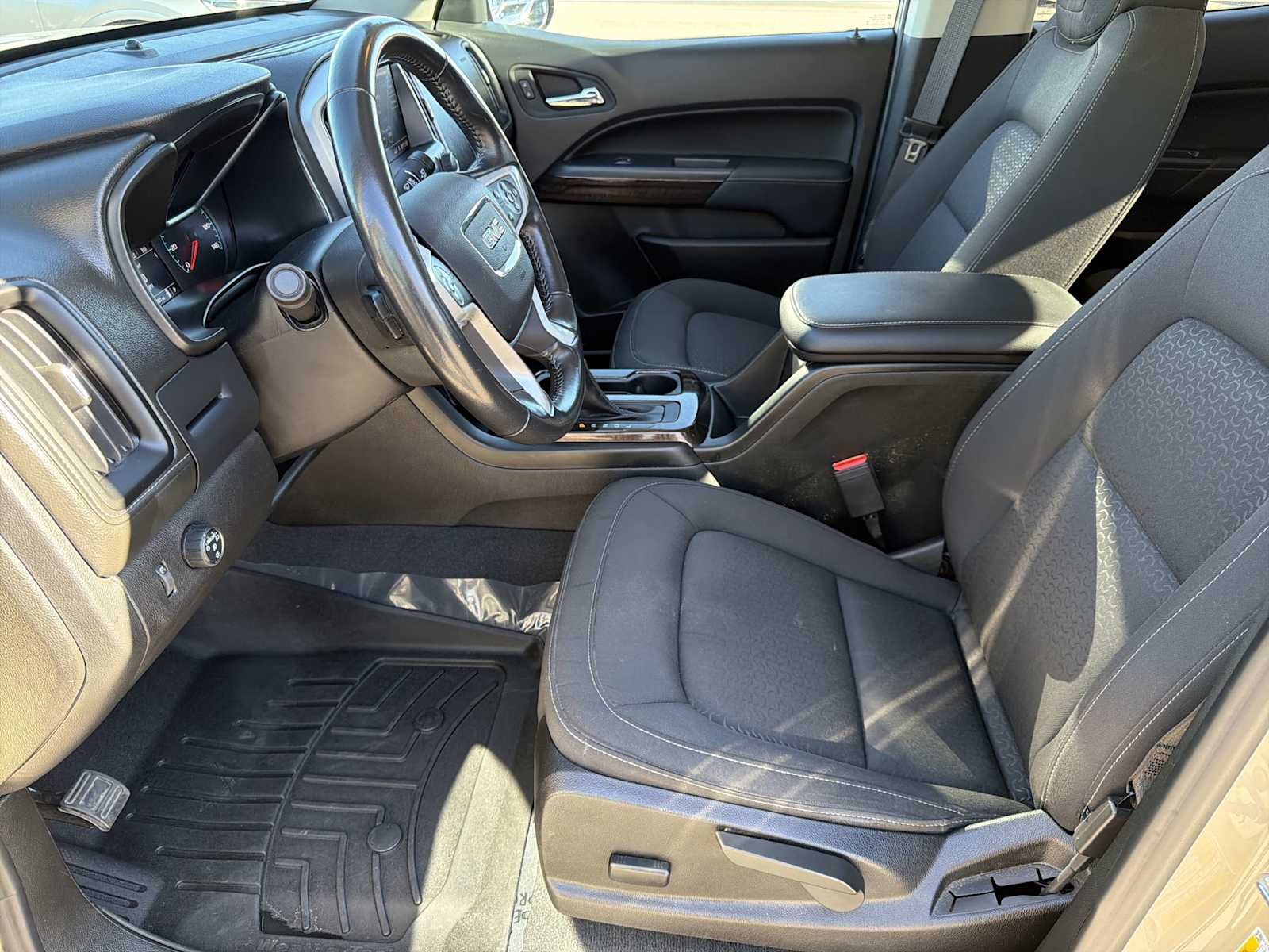 Thumbnail: 2022 GMC Canyon - 13