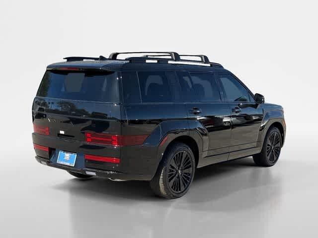 Thumbnail: 2026 Hyundai Santa Fe - 5