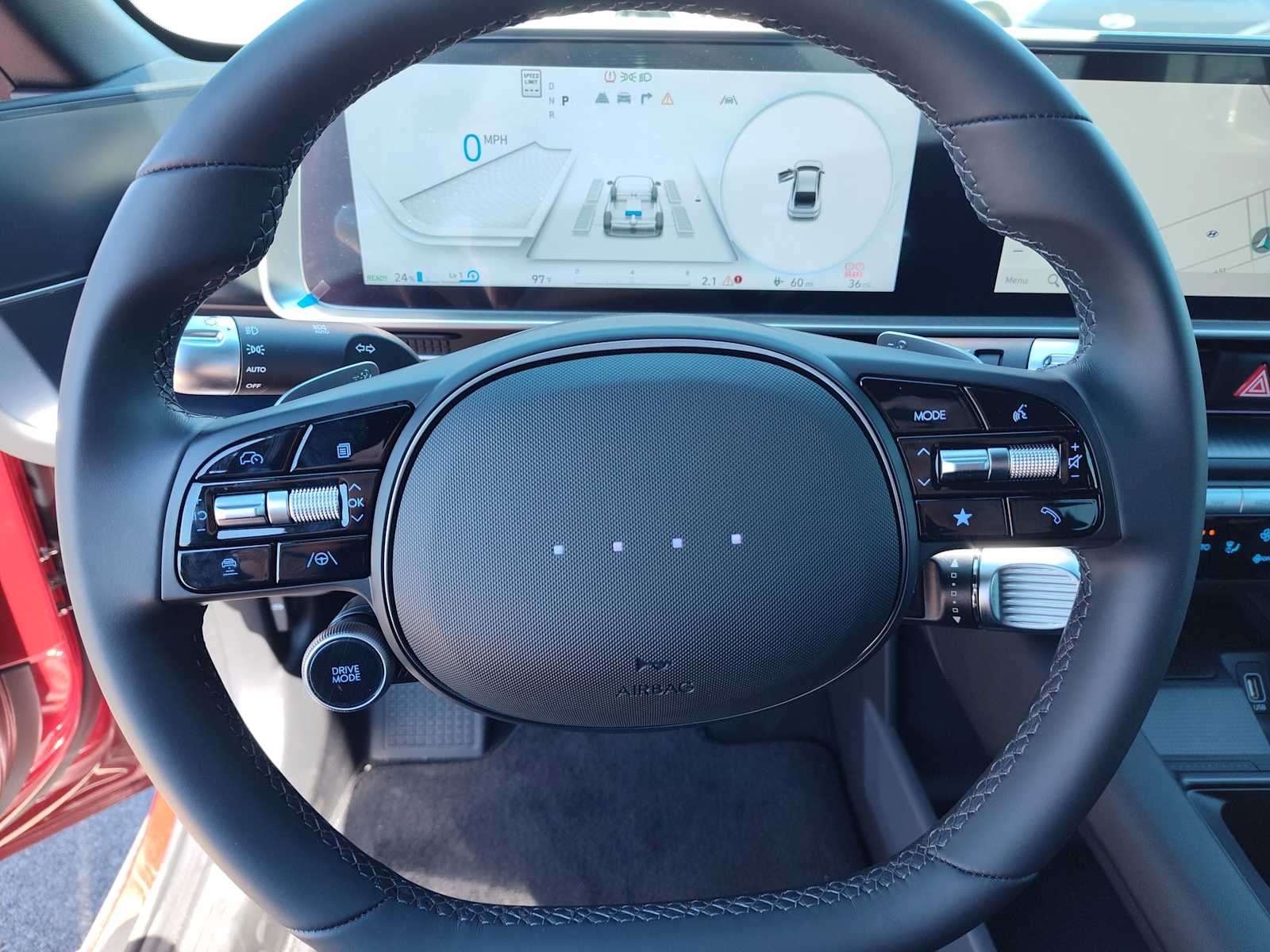 Thumbnail: 2025 Hyundai Ioniq 6 - 11