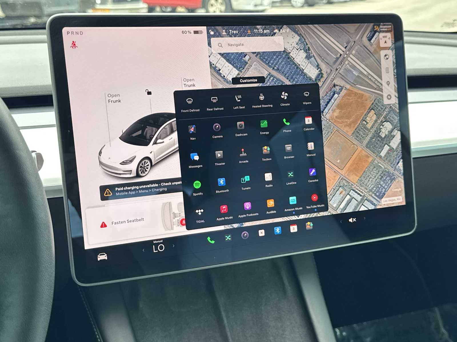 Thumbnail: 2021 Tesla Model 3 - 21