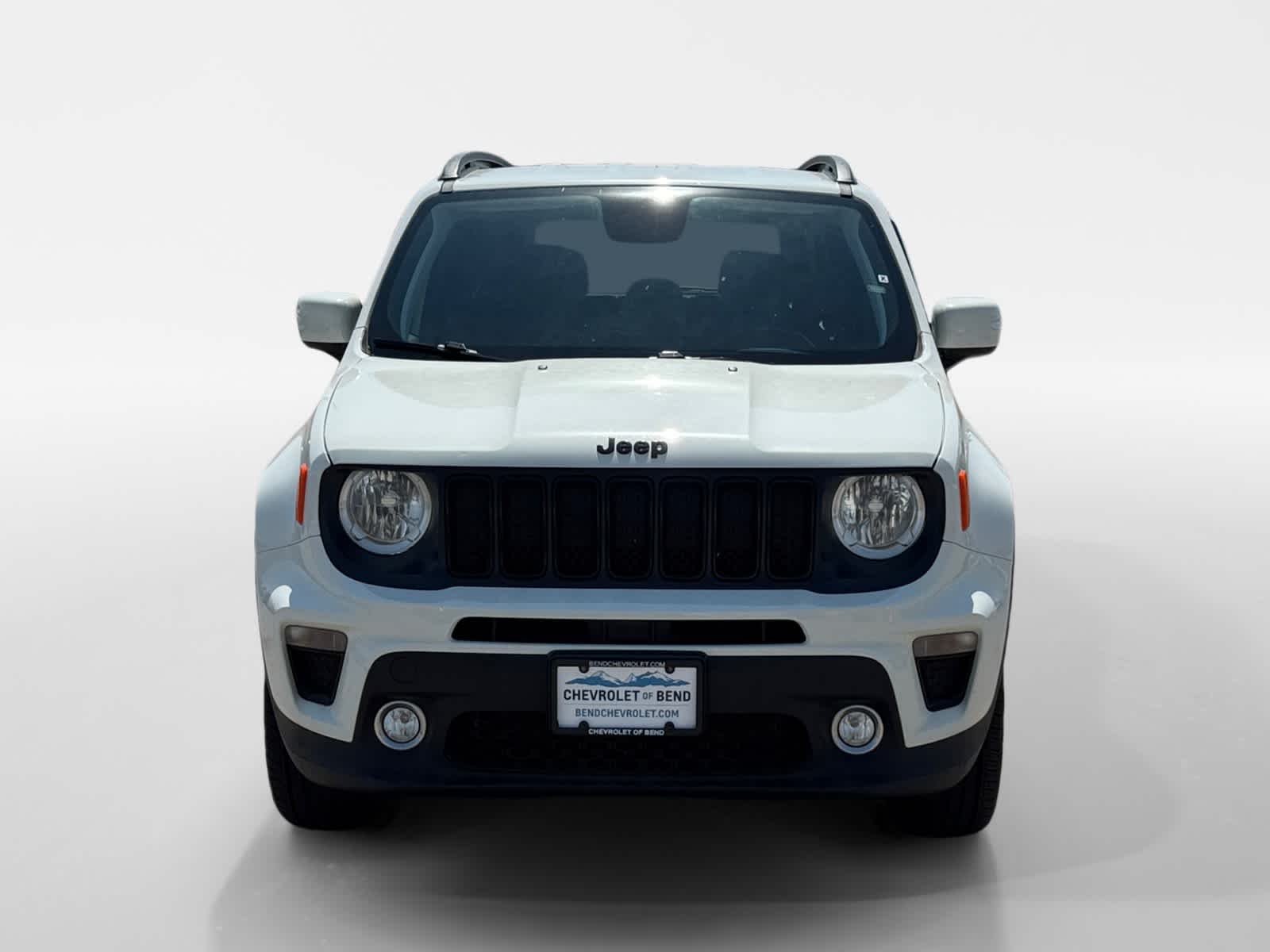Thumbnail: 2019 Jeep Renegade - 8