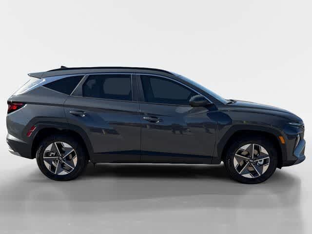 Thumbnail: 2026 Hyundai Tucson - 6