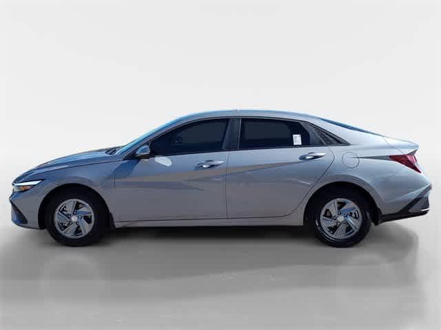 Thumbnail: 2026 Hyundai Elantra - 3