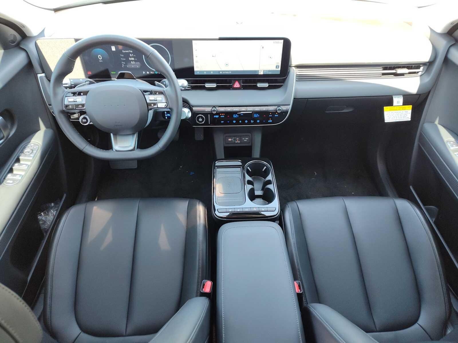 Thumbnail: 2025 Hyundai Ioniq 5 - 12