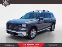2026 Hyundai Palisade Hybrid Blue SEL 7P SUV