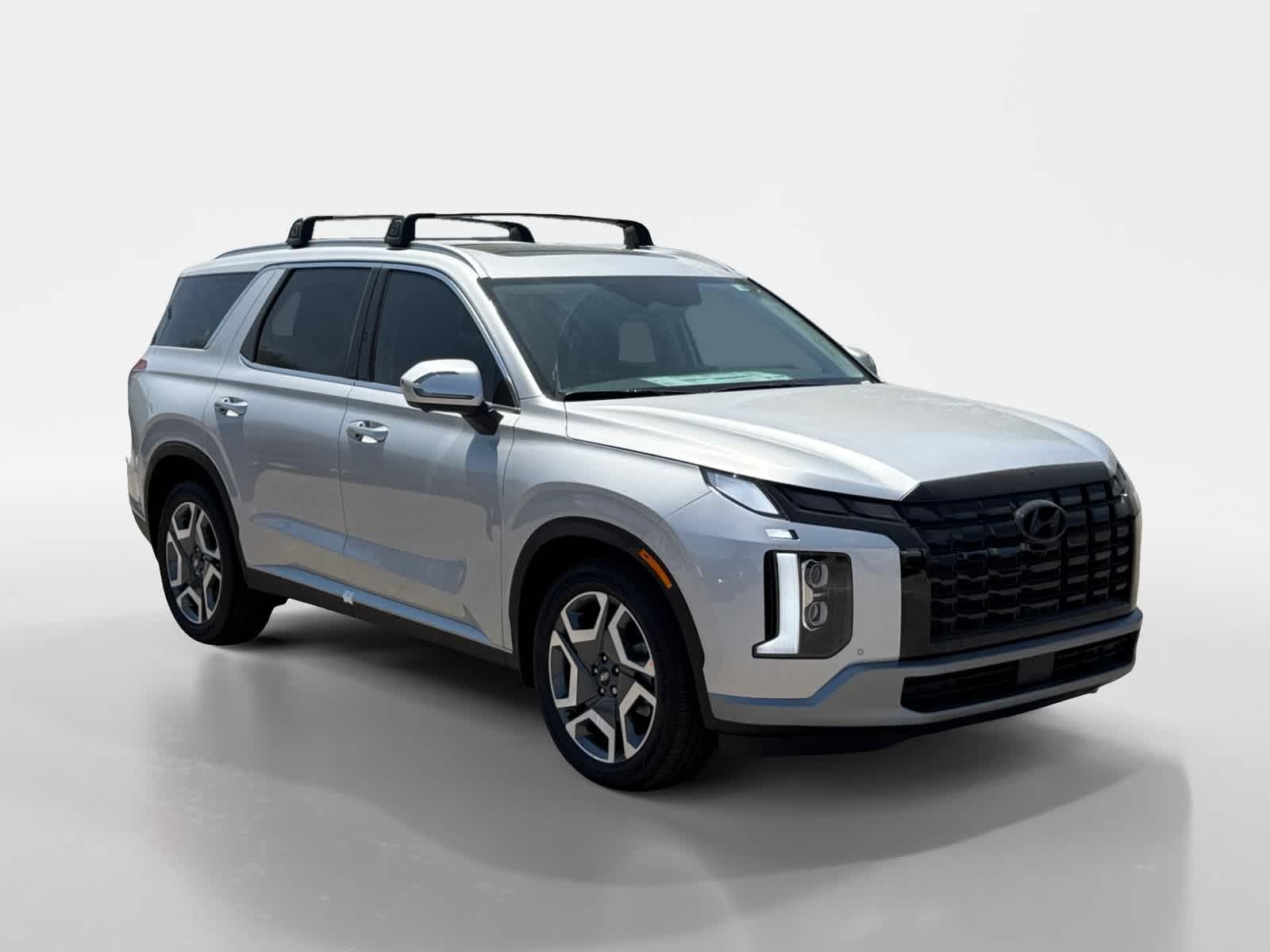 Thumbnail: 2025 Hyundai Palisade - 7