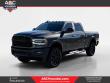 Used 2022 Ram 2500 Laramie Truck Crew Cab