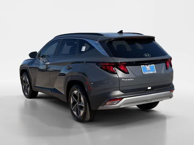 Thumbnail: 2026 Hyundai Tucson - 3