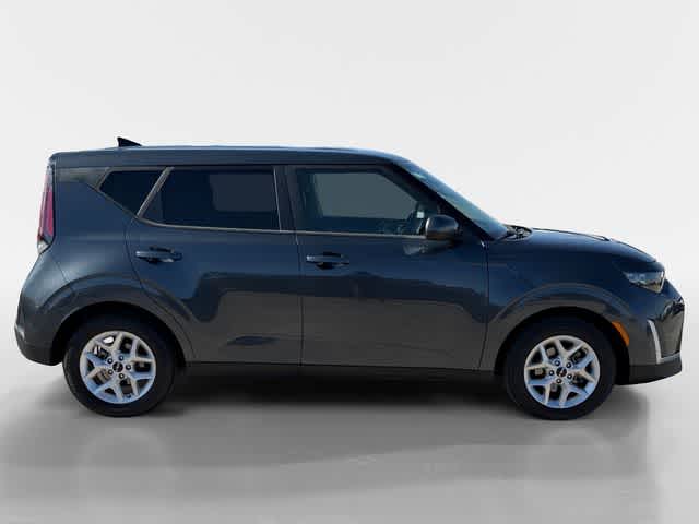 Thumbnail: 2023 Kia Soul - 6