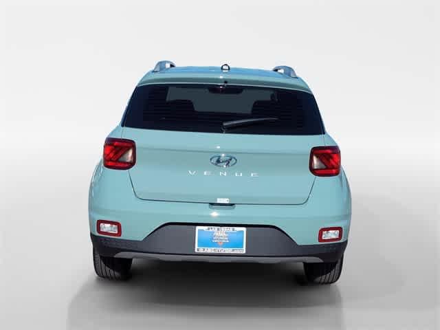 Thumbnail: 2026 Hyundai Venue - 4