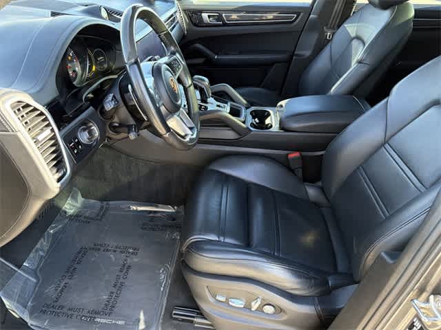 Thumbnail: 2019 Porsche Cayenne - 6