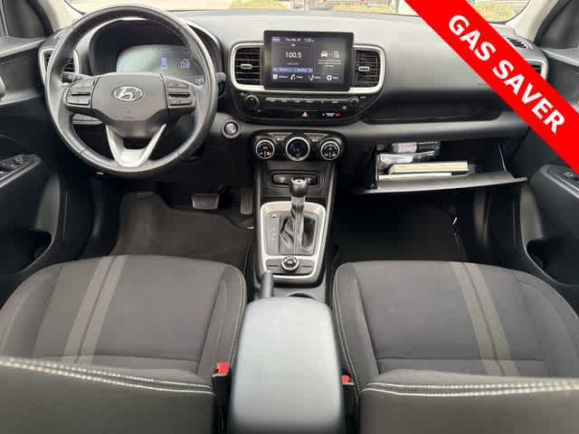 Thumbnail: 2024 Hyundai Venue - 2