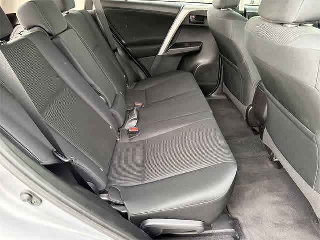 Thumbnail: 2017 Toyota RAV4 - 19