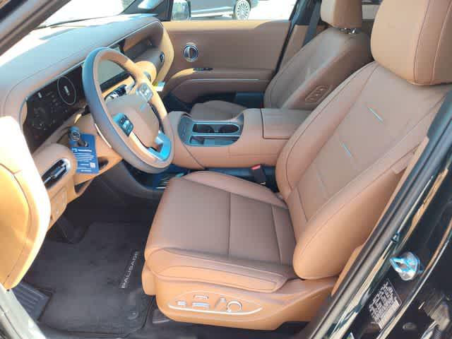 Thumbnail: 2026 Hyundai Palisade - 10