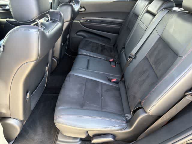 Thumbnail: 2022 Dodge Durango - 17