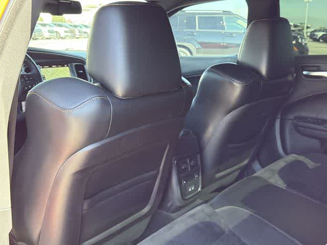 Thumbnail: 2017 Dodge Charger - 15