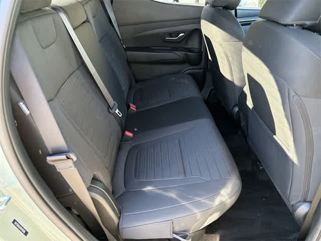 Thumbnail: 2024 Hyundai Santa Cruz - 17