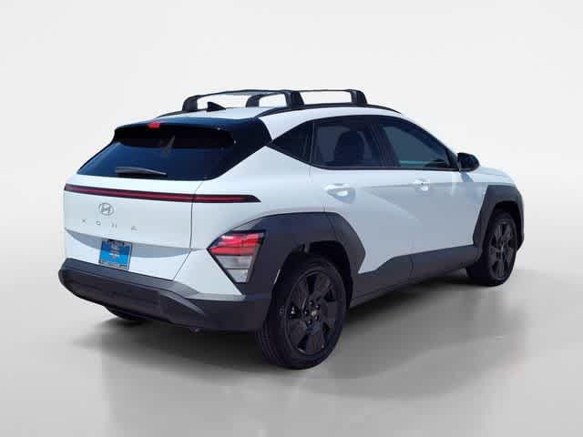 Thumbnail: 2026 Hyundai Kona - 5