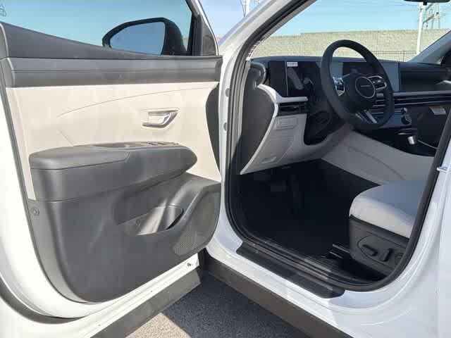 Thumbnail: 2026 Hyundai Tucson - 11