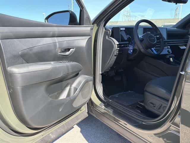 Thumbnail: 2026 Hyundai Tucson - 10