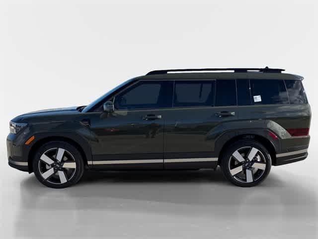 Thumbnail: 2026 Hyundai Santa Fe - 2