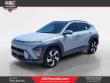 New 2026 Hyundai Kona Limited FWD SUV