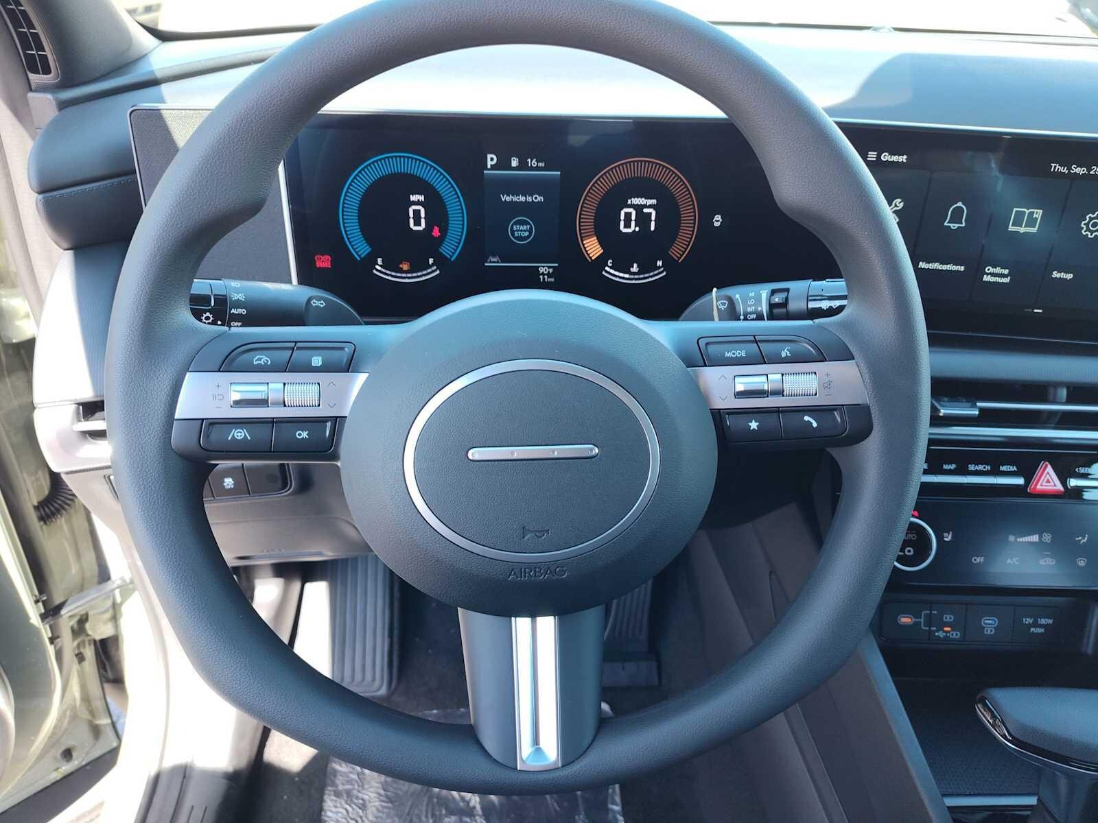 Thumbnail: 2026 Hyundai Santa Cruz - 19